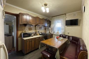 Фото №1: Дом 47 м² + 27.5 сот., 1 эт. - Кармолино-Гидроицкий, ул. Свободы мира, 85