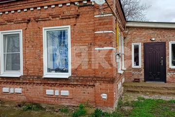Фото №1: Дом 59 м² + 24.06 сот., 1 эт. - Бесскорбная, ул. Майская, 18/2