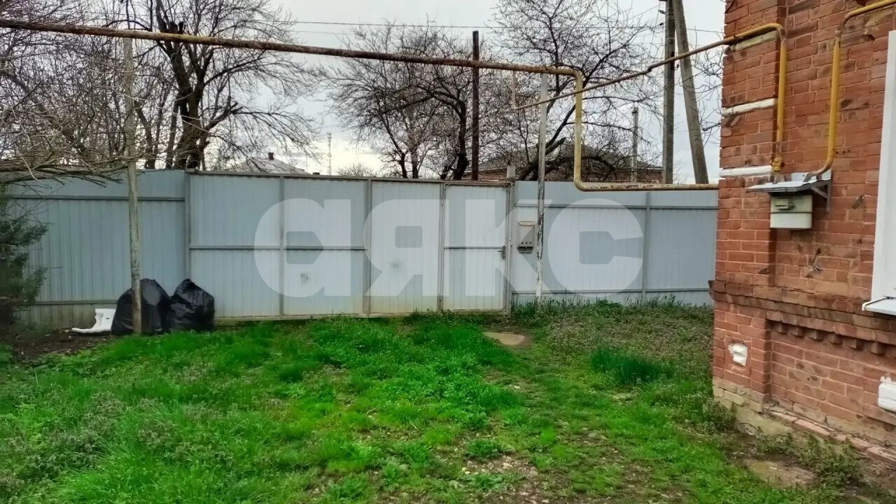 Фото №3: Дом 59&nbsp;м² + 24.06&nbsp;сот., 1&nbsp;эт. - Бесскорбная, ул. Майская, 18/2