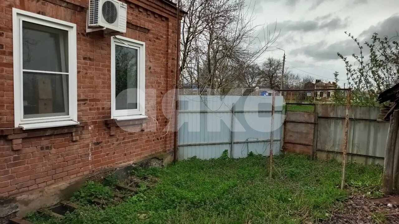 Фото №2: Дом 59&nbsp;м² + 24.06&nbsp;сот., 1&nbsp;эт. - Бесскорбная, ул. Майская, 18/2