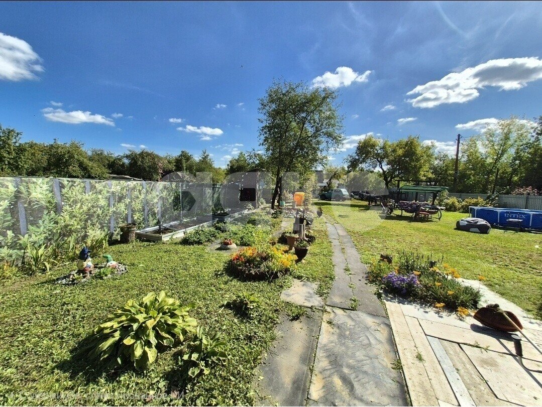 Фото №6: Дача 30&nbsp;м² + 6.21&nbsp;сот., 2&nbsp;эт. - Воскресенск, мкр. СНТ Побережье, 63