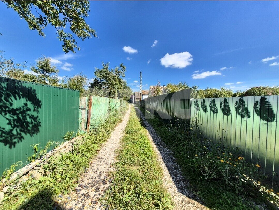Фото №14: Дача 30&nbsp;м² + 6.21&nbsp;сот., 2&nbsp;эт. - Воскресенск, мкр. СНТ Побережье, 63