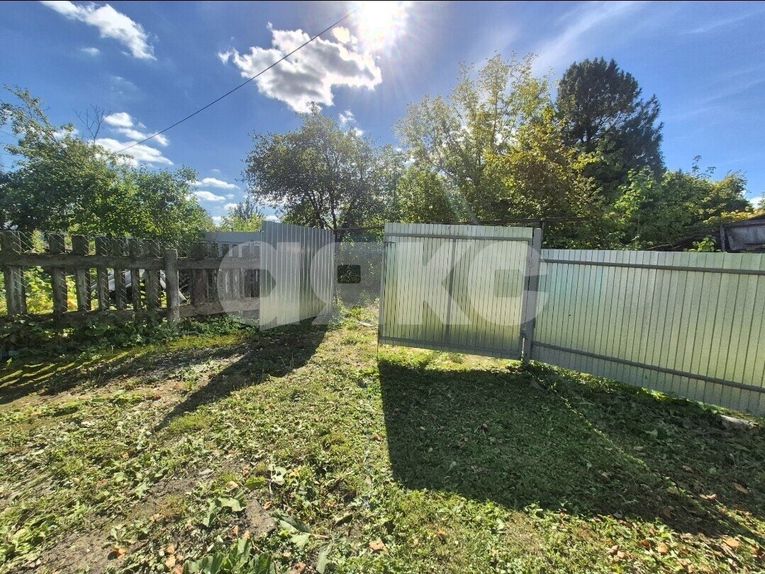 Фото №13: Дача 30&nbsp;м² + 6.21&nbsp;сот., 2&nbsp;эт. - Воскресенск, мкр. СНТ Побережье, 63