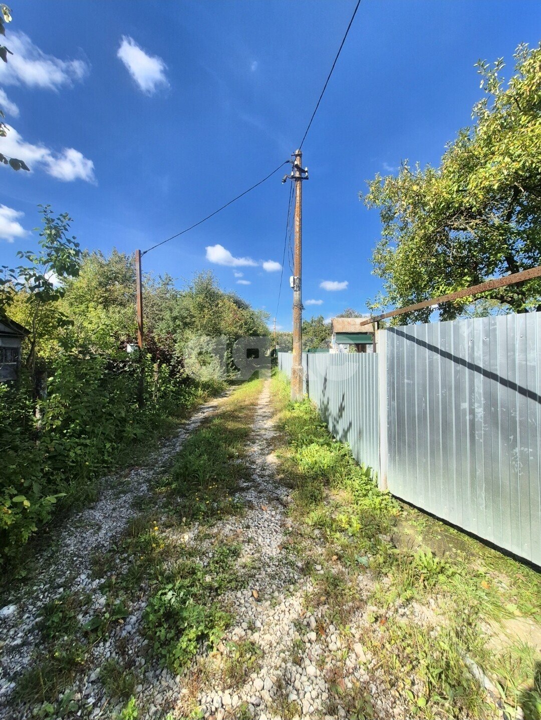 Фото №15: Дача 30&nbsp;м² + 6.21&nbsp;сот., 2&nbsp;эт. - Воскресенск, мкр. СНТ Побережье, 63