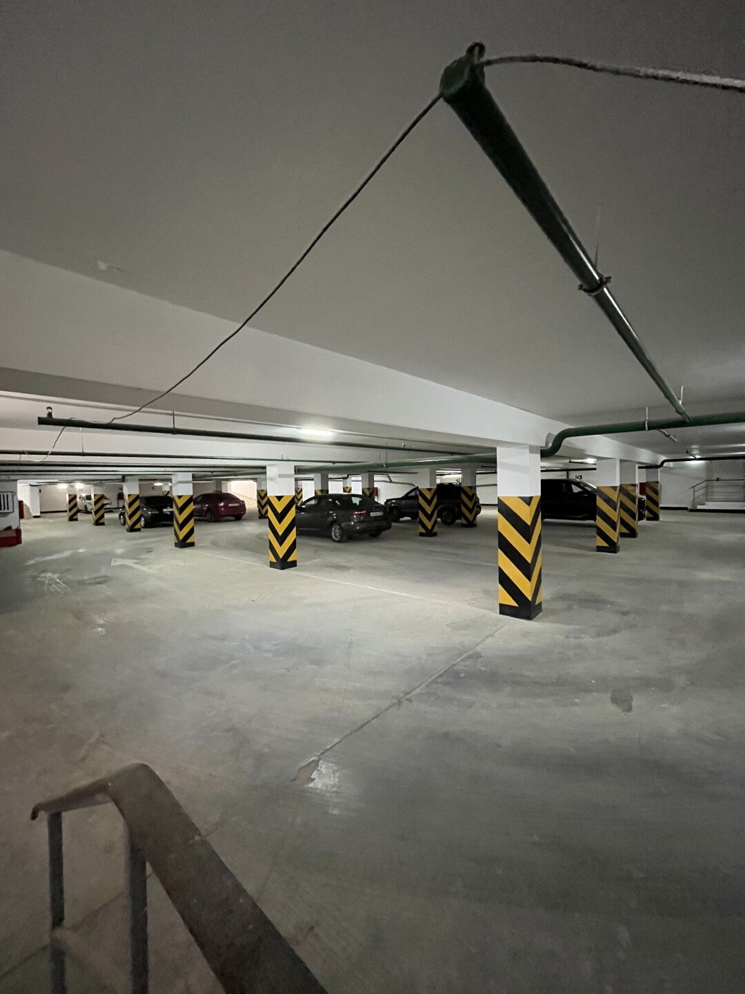 Фото №14: 4-комнатная квартира 191&nbsp;м², 2/10&nbsp;эт. - Мариуполь, р. Жовтневый, пр-кт Строителей, 108