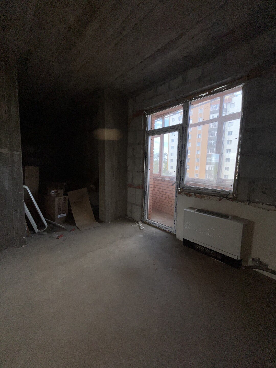 Фото №9: 4-комнатная квартира 191&nbsp;м², 10/10&nbsp;эт. - Мариуполь, р. Жовтневый, пр-кт Строителей, 108