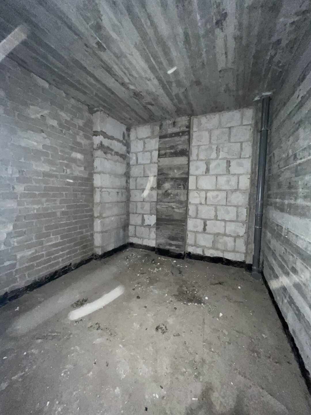 Фото №6: 4-комнатная квартира 191&nbsp;м², 3/10&nbsp;эт. - Мариуполь, р. Жовтневый, пр-кт Строителей, 108