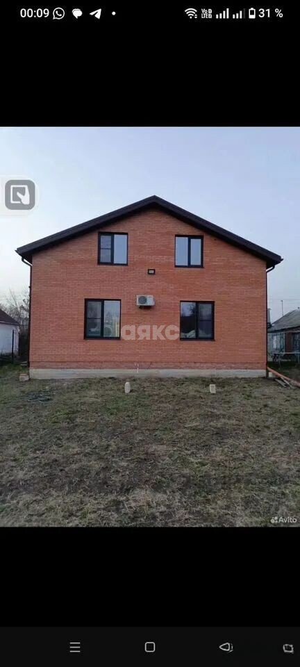 Фото №4: Дом 205&nbsp;м² + 9&nbsp;сот., 2&nbsp;эт. - Янтарный, ул. Сиреневая