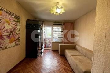 Фото №1: 1-комнатная квартира 28&nbsp;м², 4/4&nbsp;эт. - пансионата Южный, 15