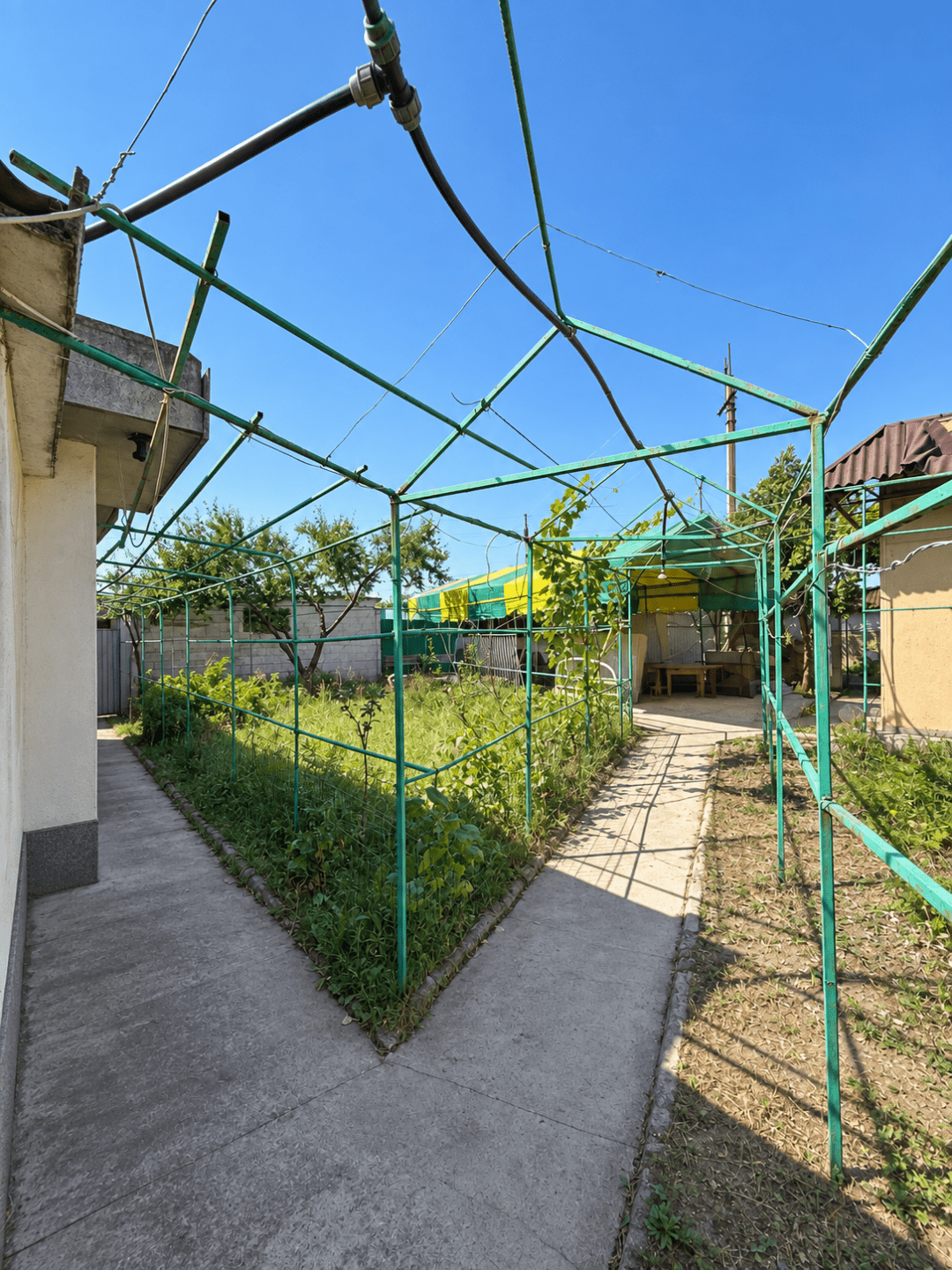 Фото №2: Дом 152&nbsp;м² + 1383&nbsp;сот., 2&nbsp;эт. - Белосарайская Коса, ул. Безуха