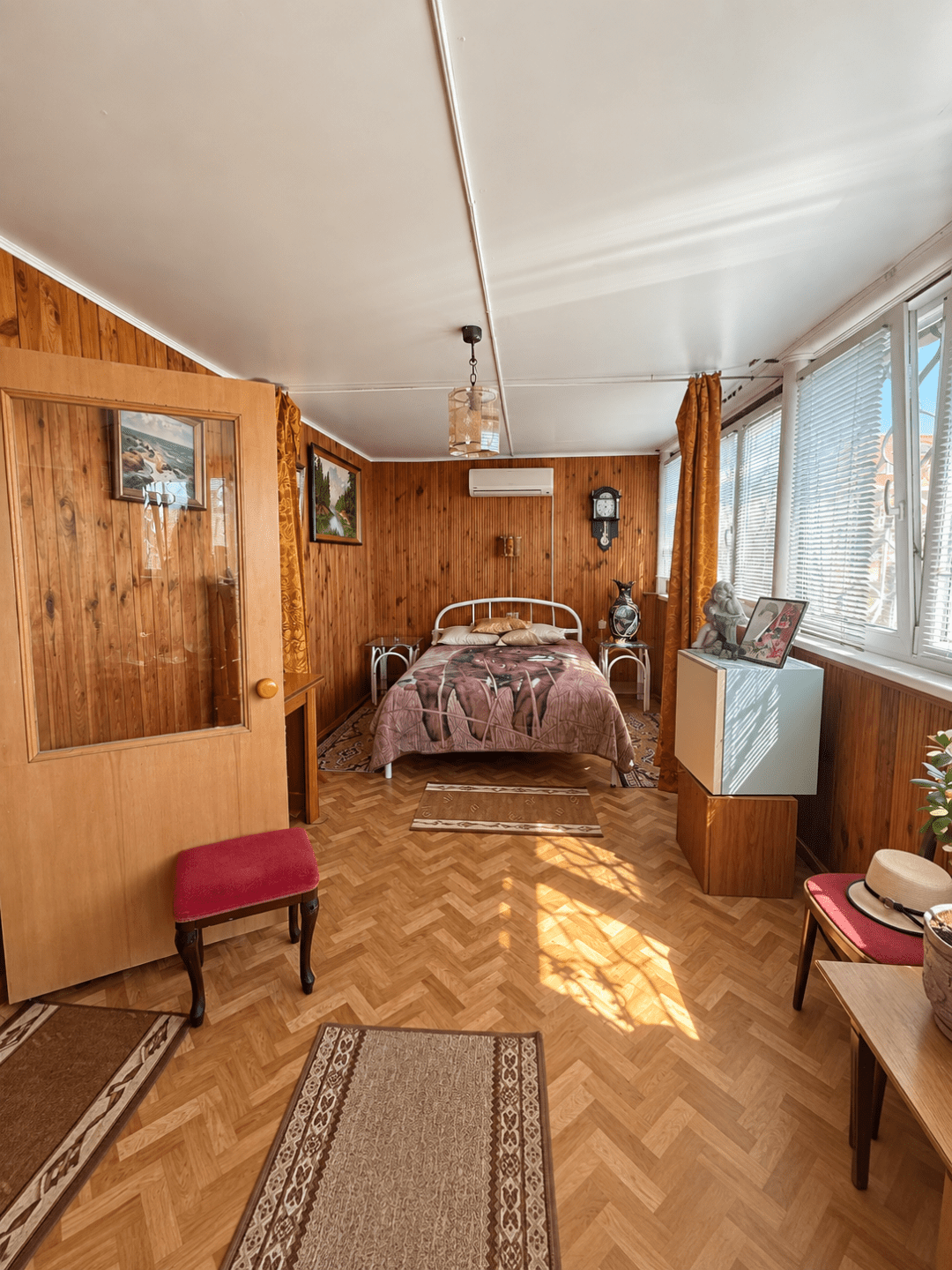 Фото №11: Дом 152&nbsp;м² + 1383&nbsp;сот., 2&nbsp;эт. - Белосарайская Коса, ул. Безуха