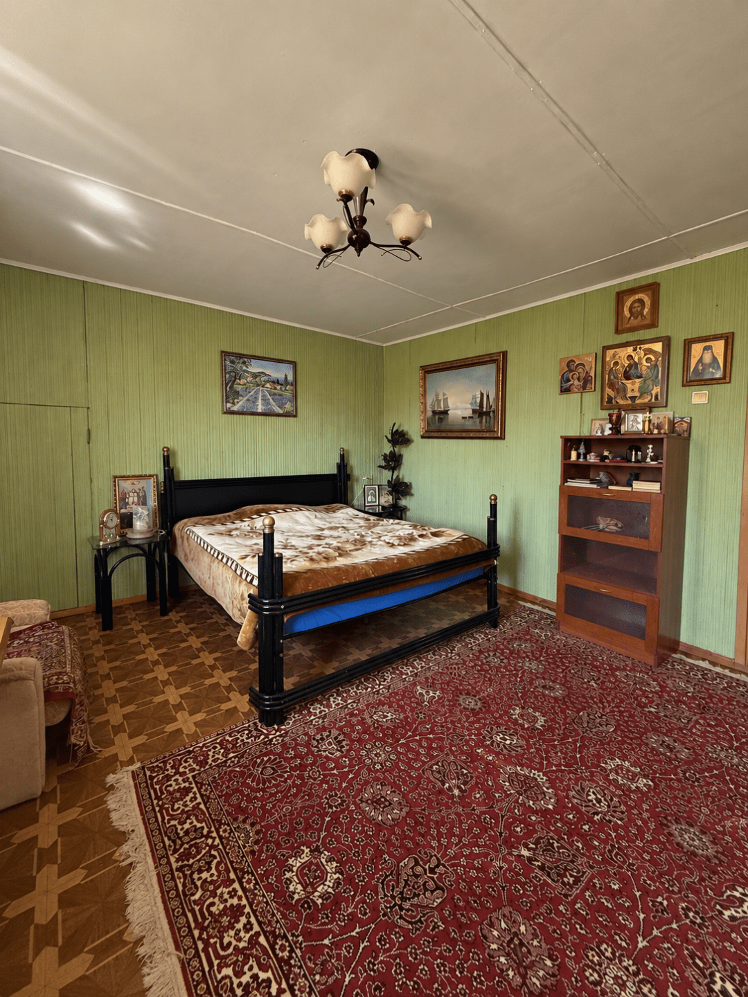 Фото №13: Дом 152&nbsp;м² + 1383&nbsp;сот., 2&nbsp;эт. - Белосарайская Коса, ул. Безуха