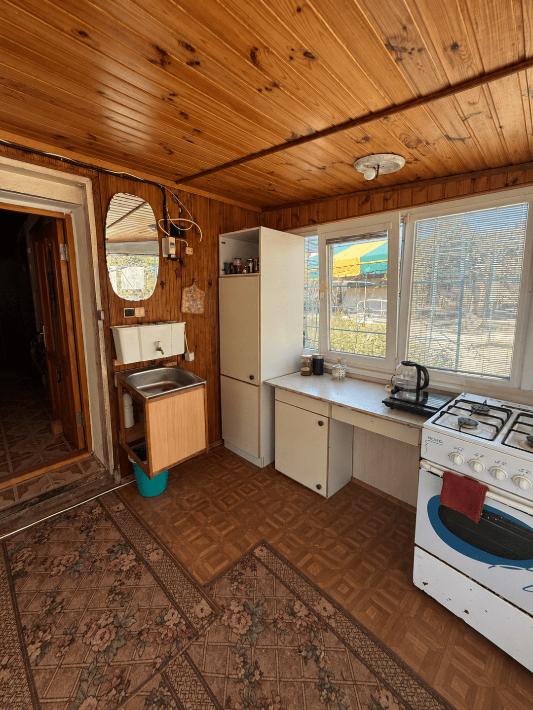 Фото №8: Дом 152&nbsp;м² + 1383&nbsp;сот., 2&nbsp;эт. - Белосарайская Коса, ул. Безуха