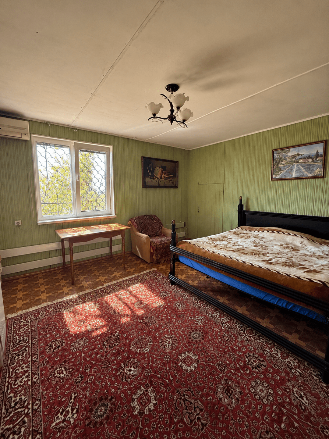 Фото №16: Дом 152&nbsp;м² + 1383&nbsp;сот., 2&nbsp;эт. - Белосарайская Коса, ул. Безуха