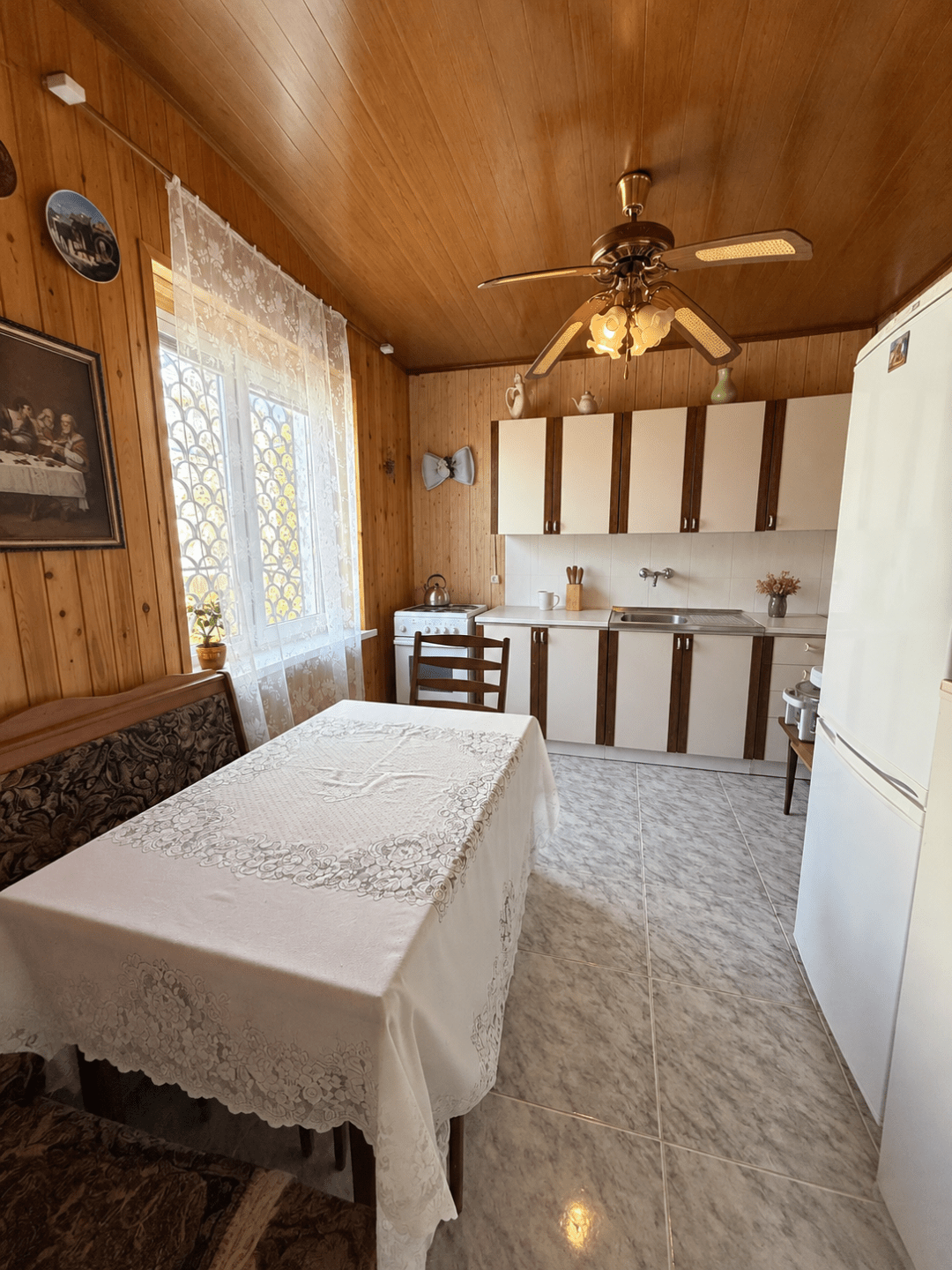Фото №20: Дом 152&nbsp;м² + 1383&nbsp;сот., 2&nbsp;эт. - Белосарайская Коса, ул. Безуха