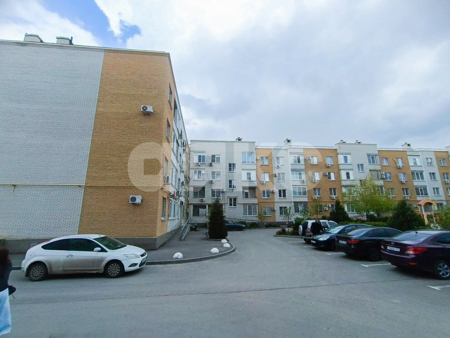 Фото №7: 1-комнатная квартира 35&nbsp;м², 1/4&nbsp;эт. - Батайск, мкр. жилой комплекс Прибрежный, ул. Котова, 4к1
