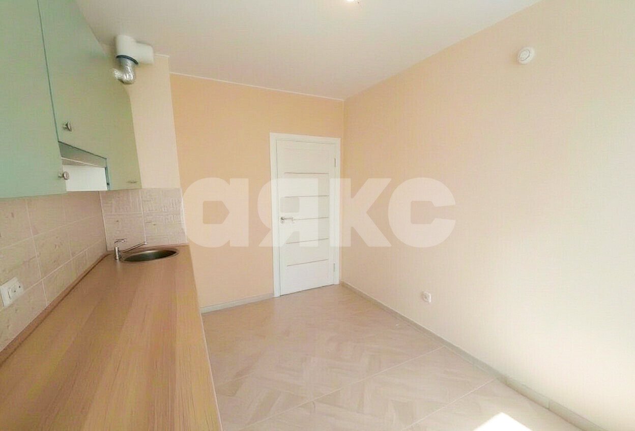 Фото №3: 1-комнатная квартира 35&nbsp;м², 1/4&nbsp;эт. - Батайск, мкр. жилой комплекс Прибрежный, ул. Котова, 4к1