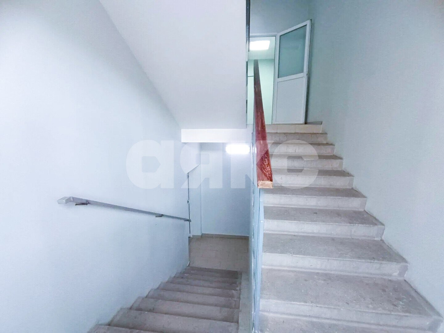 Фото №6: 1-комнатная квартира 35&nbsp;м², 1/4&nbsp;эт. - Батайск, мкр. жилой комплекс Прибрежный, ул. Котова, 4к1