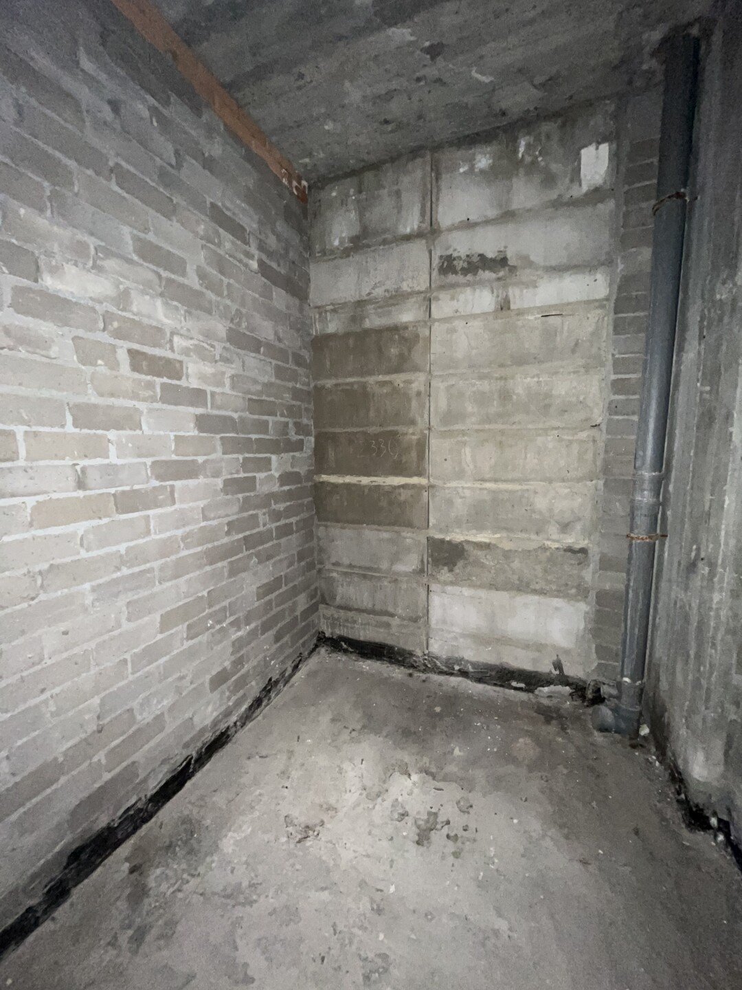 Фото №5: 4-комнатная квартира 208&nbsp;м², 3/10&nbsp;эт. - Мариуполь, р. Жовтневый, пр-кт Строителей, 108