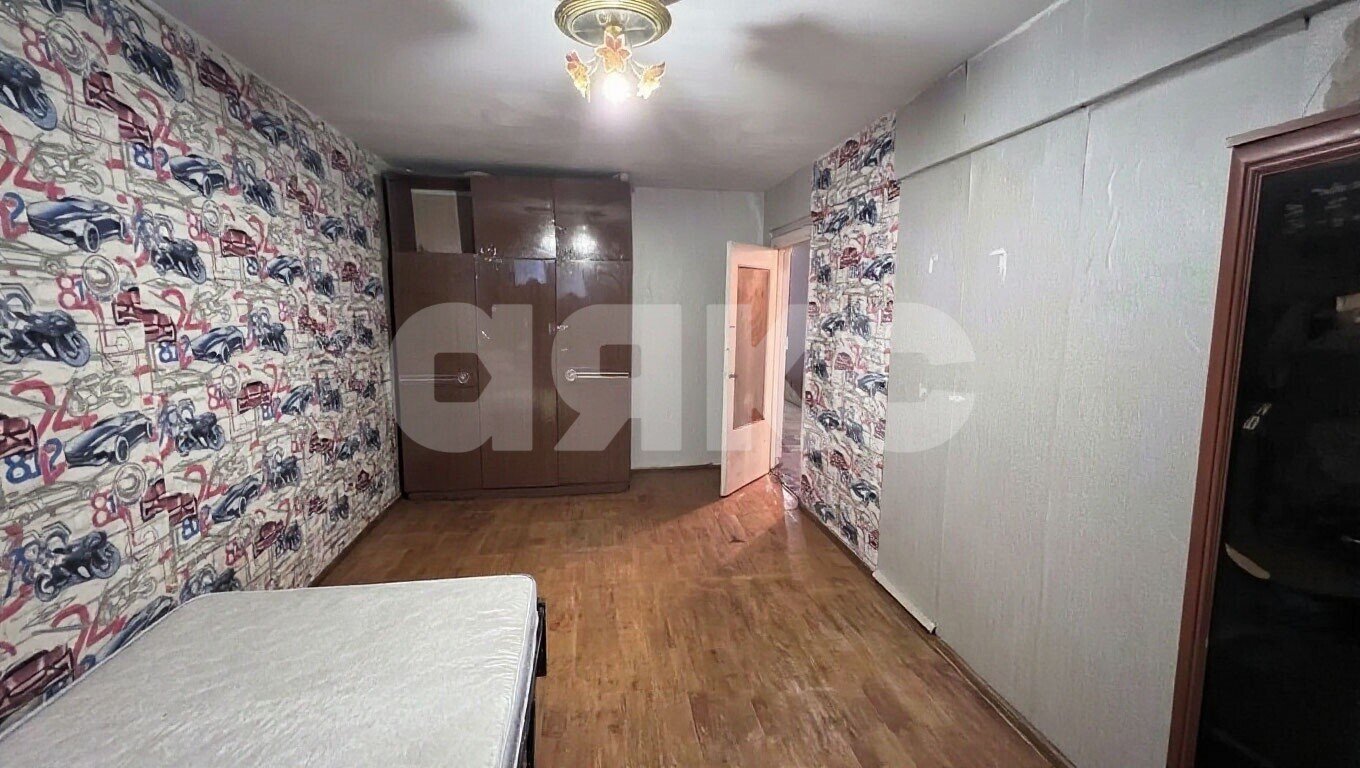 Фото №6: 3-комнатная квартира 70&nbsp;м², 4/5&nbsp;эт. - Майкоп, мкр. квартал Черёмушки, ул. 12 Марта, 130к2