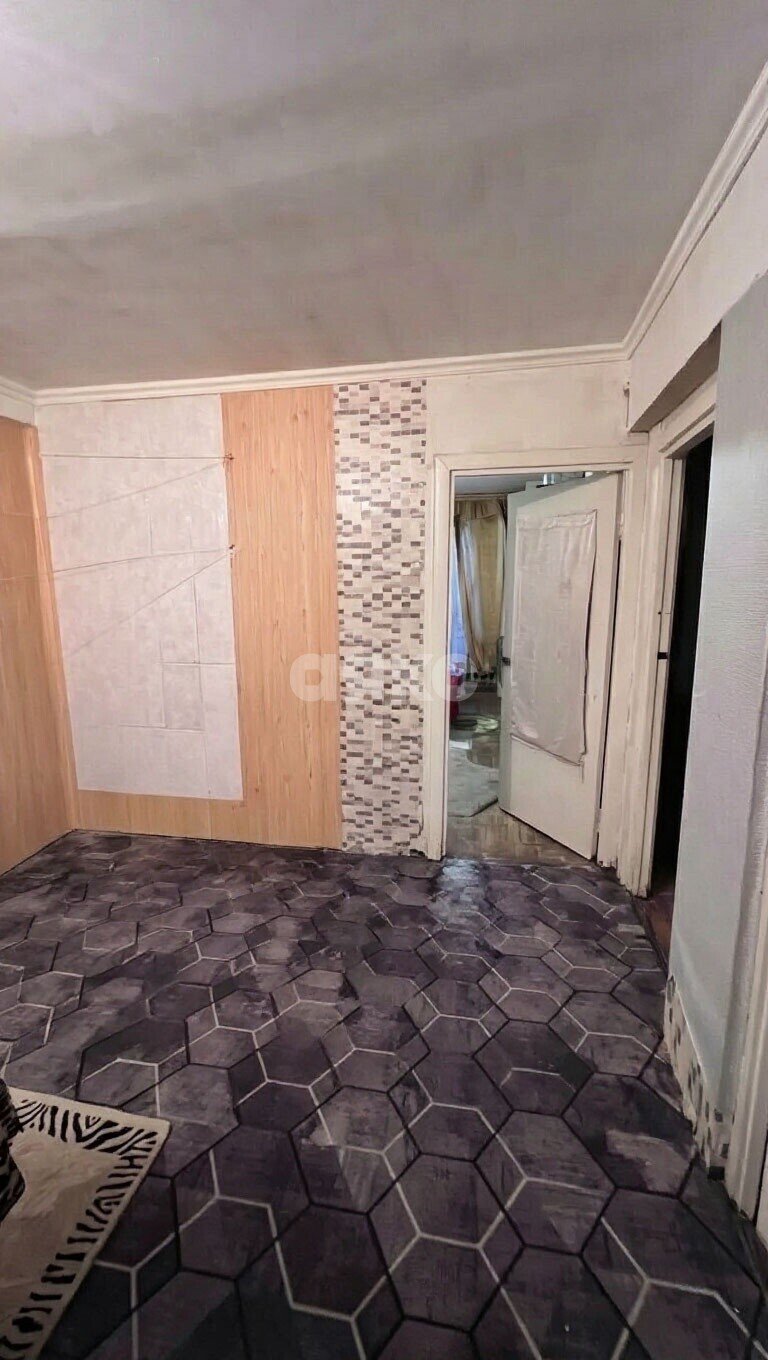 Фото №14: 3-комнатная квартира 70&nbsp;м², 4/5&nbsp;эт. - Майкоп, мкр. квартал Черёмушки, ул. 12 Марта, 130к2
