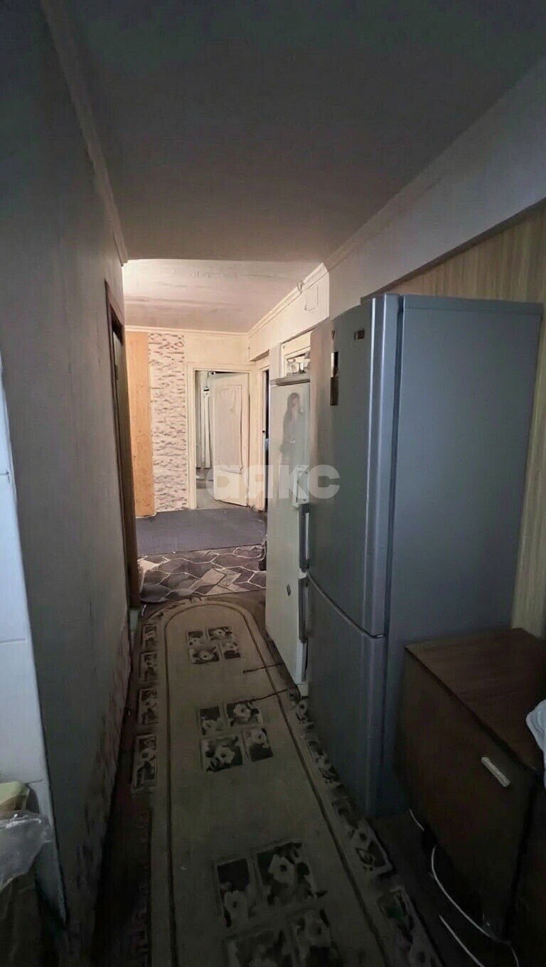 Фото №11: 3-комнатная квартира 70&nbsp;м², 4/5&nbsp;эт. - Майкоп, мкр. квартал Черёмушки, ул. 12 Марта, 130к2