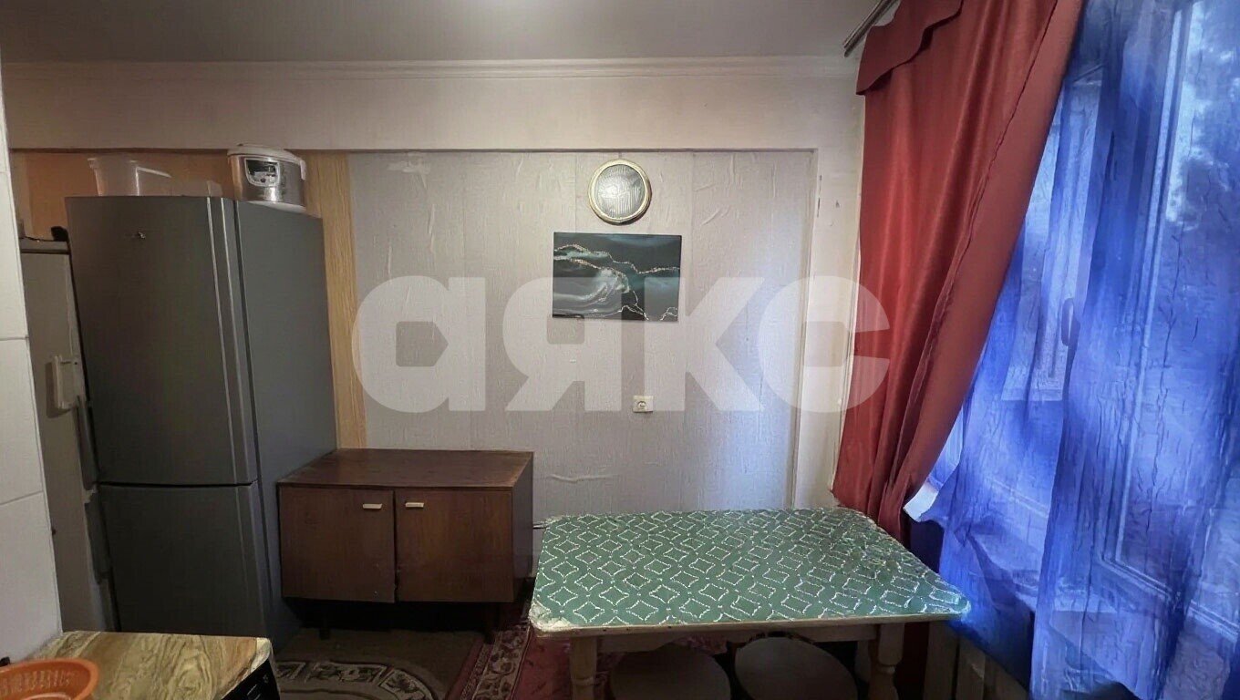 Фото №10: 3-комнатная квартира 70&nbsp;м², 4/5&nbsp;эт. - Майкоп, мкр. квартал Черёмушки, ул. 12 Марта, 130к2