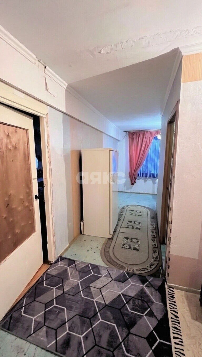 Фото №12: 3-комнатная квартира 70&nbsp;м², 4/5&nbsp;эт. - Майкоп, мкр. квартал Черёмушки, ул. 12 Марта, 130к2