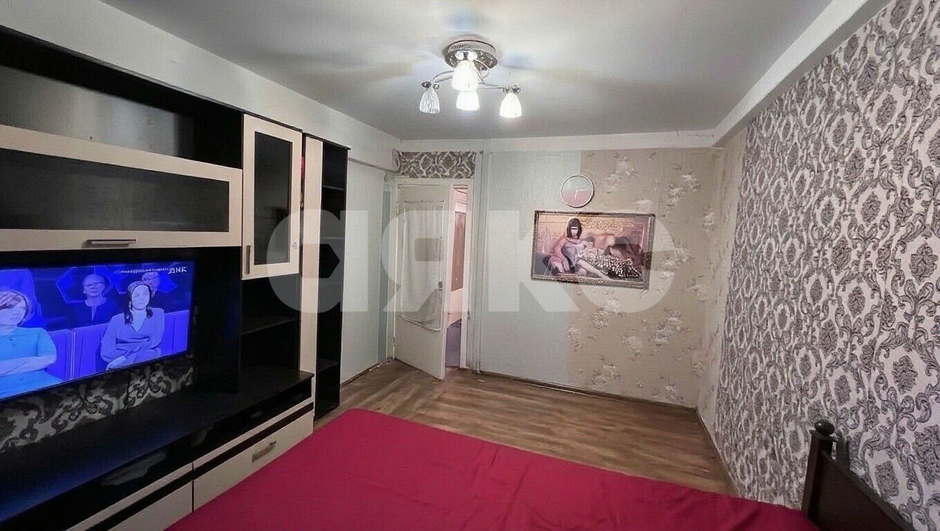 Фото №4: 3-комнатная квартира 70&nbsp;м², 4/5&nbsp;эт. - Майкоп, мкр. квартал Черёмушки, ул. 12 Марта, 130к2