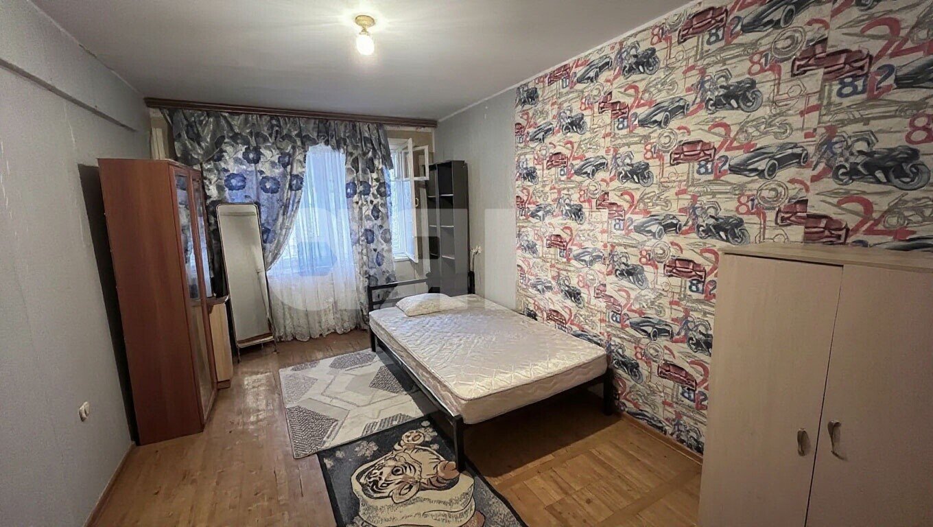 Фото №5: 3-комнатная квартира 70&nbsp;м², 4/5&nbsp;эт. - Майкоп, мкр. квартал Черёмушки, ул. 12 Марта, 130к2