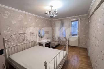 Фото №1: 3-комнатная квартира 70&nbsp;м², 4/5&nbsp;эт. - Майкоп, мкр. квартал Черёмушки, ул. 12 Марта, 130к2