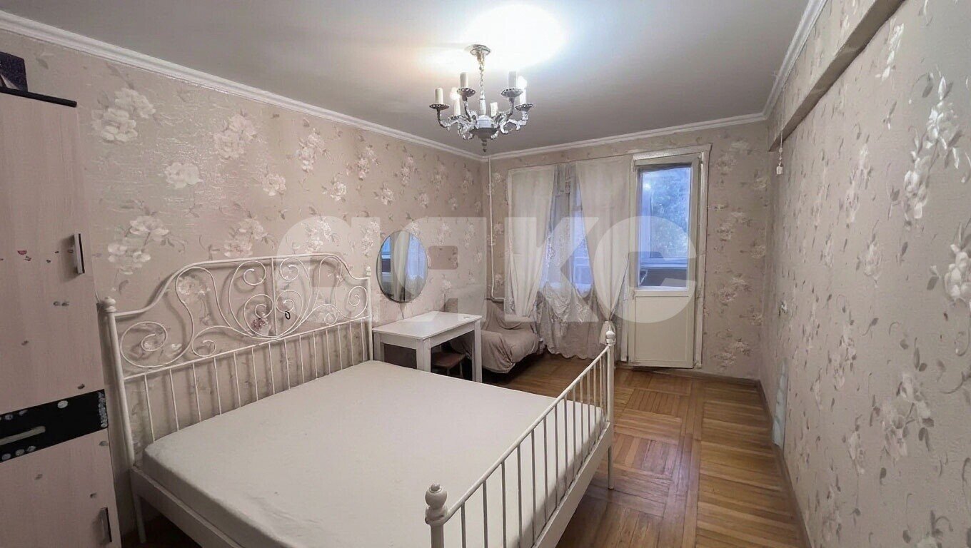 Фото №1: 3-комнатная квартира 70&nbsp;м², 4/5&nbsp;эт. - Майкоп, мкр. квартал Черёмушки, ул. 12 Марта, 130к2
