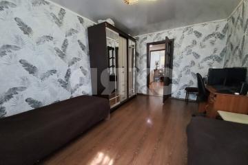 Фото №1: 2-комнатная квартира 57&nbsp;м², 1/2&nbsp;эт. - Гай-Кодзор, ул. Юбилейная, 6