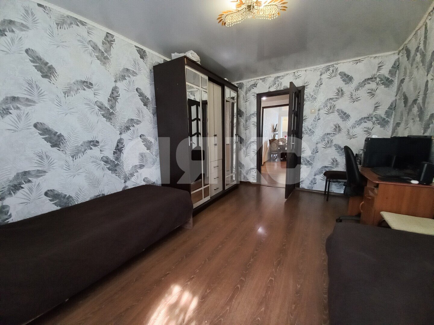 Фото №11: 2-комнатная квартира 57&nbsp;м², 1/2&nbsp;эт. - Гай-Кодзор, ул. Юбилейная, 6