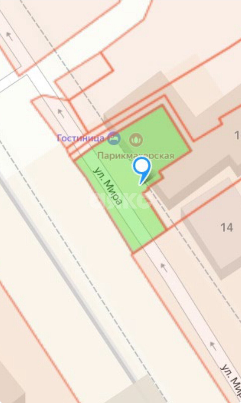 Фото №8: Дом 130&nbsp;м² + 4&nbsp;сот., 2&nbsp;эт. - Геленджик, ул. Мира, 16