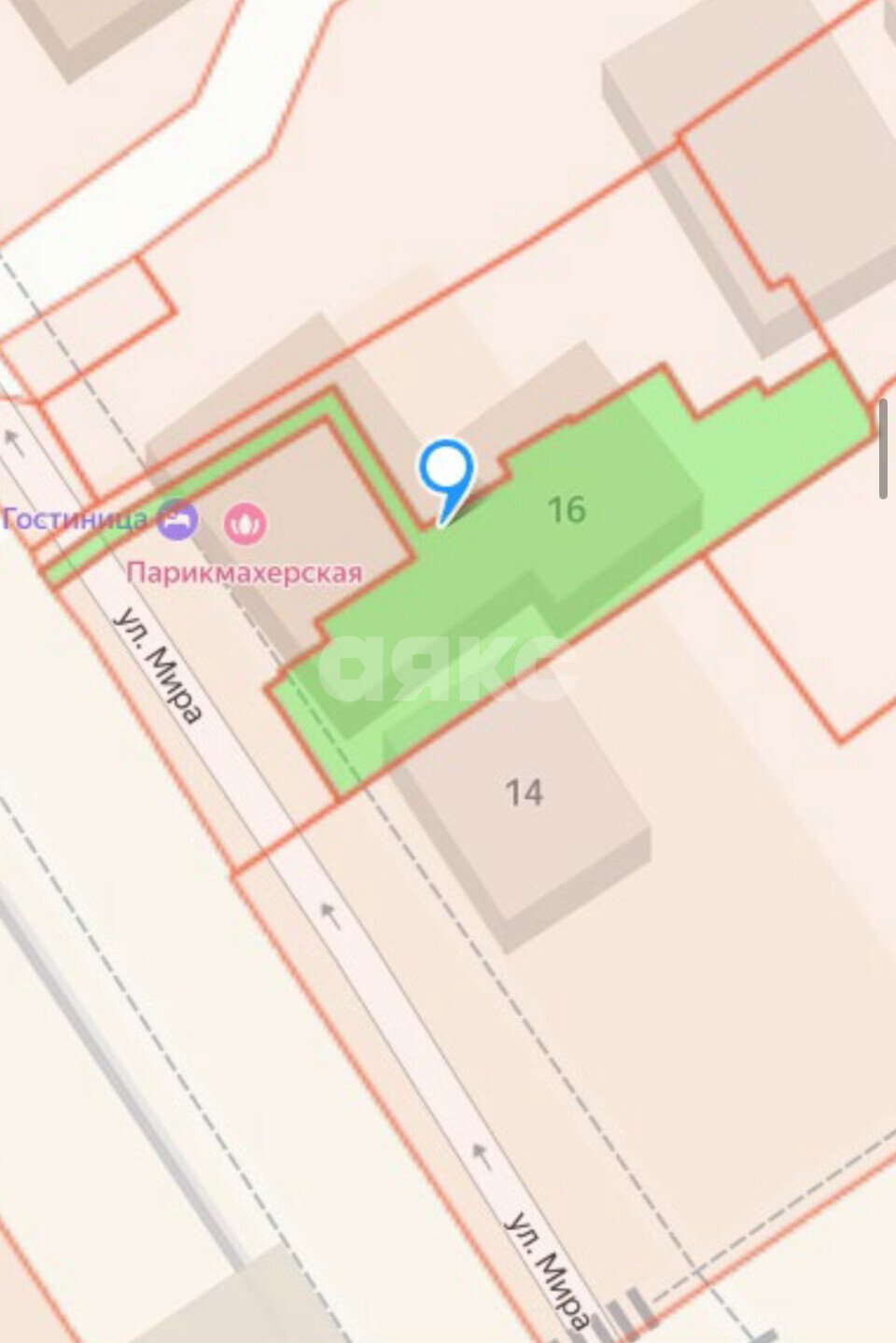 Фото №7: Дом 130&nbsp;м² + 4&nbsp;сот., 2&nbsp;эт. - Геленджик, ул. Мира, 16