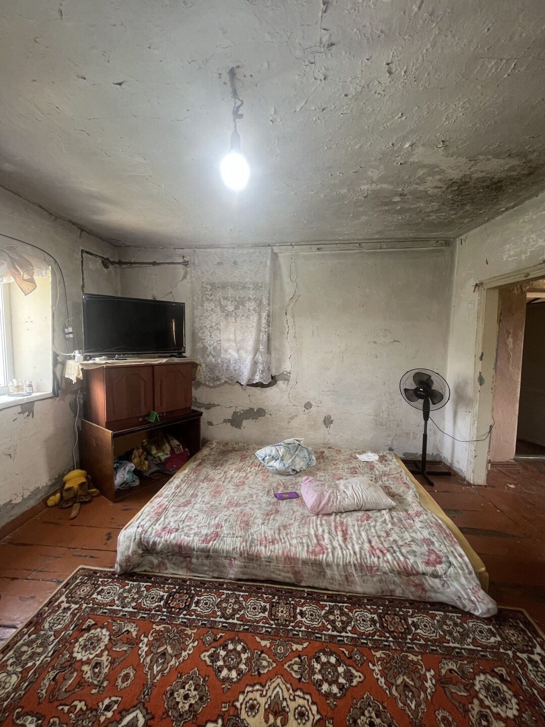 Фото №13: Дом 44&nbsp;м² + 4.4&nbsp;сот., 1&nbsp;эт. - Мариуполь, Ильичёвский, п. Ново-Броневой, ул. Токарная, 28