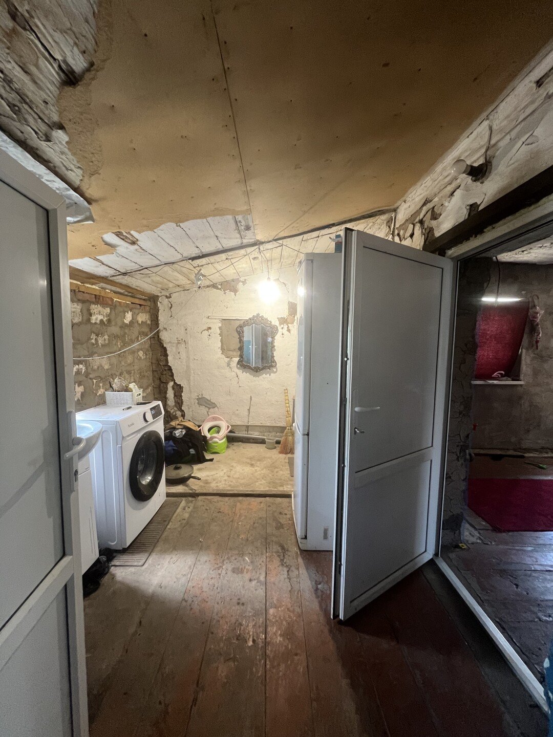 Фото №10: Дом 44&nbsp;м² + 4.4&nbsp;сот., 1&nbsp;эт. - Мариуполь, Ильичёвский, п. Ново-Броневой, ул. Токарная, 28