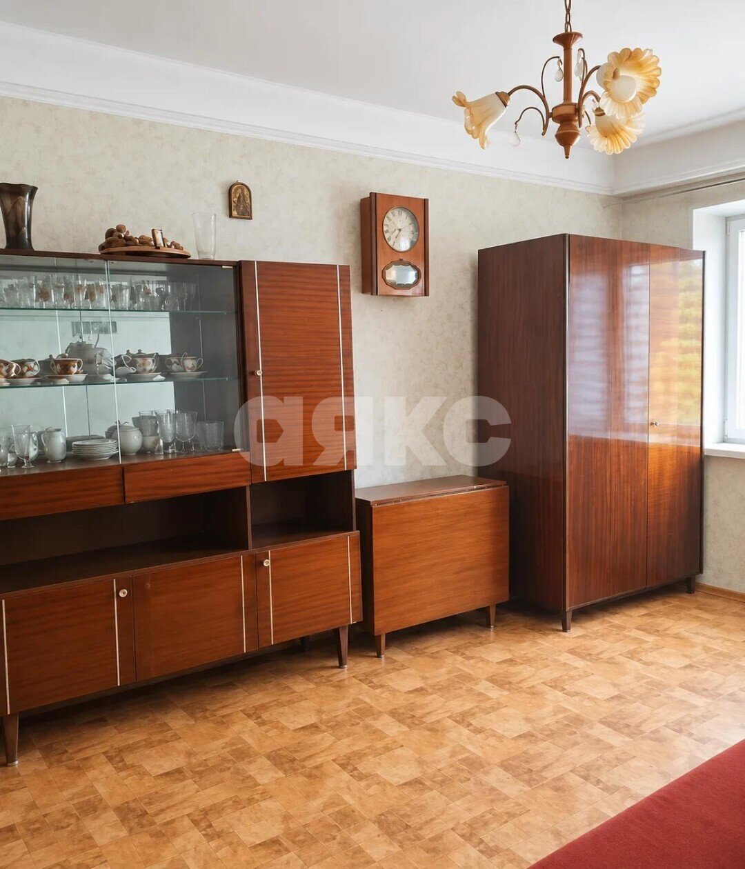 Фото №4: 1-комнатная квартира 25&nbsp;м², 1/5&nbsp;эт. - Луганск, Артёмовский, мкр. квартал Гаевого, 5