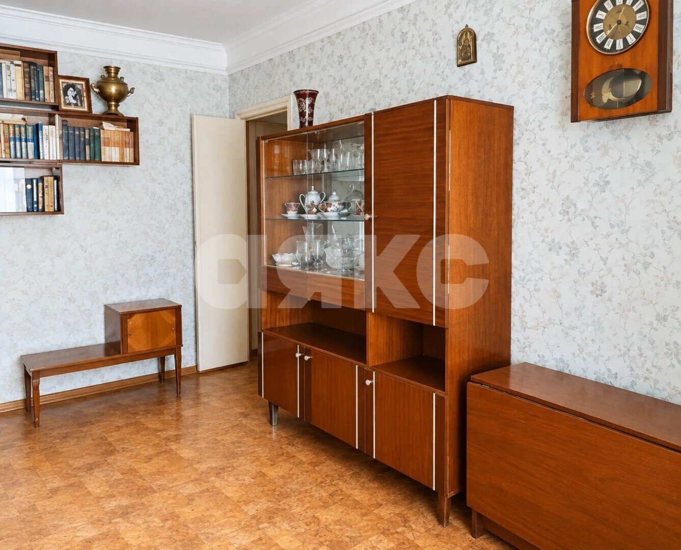 Фото №1: 1-комнатная квартира 25&nbsp;м², 1/5&nbsp;эт. - Луганск, Артёмовский, мкр. квартал Гаевого, 5