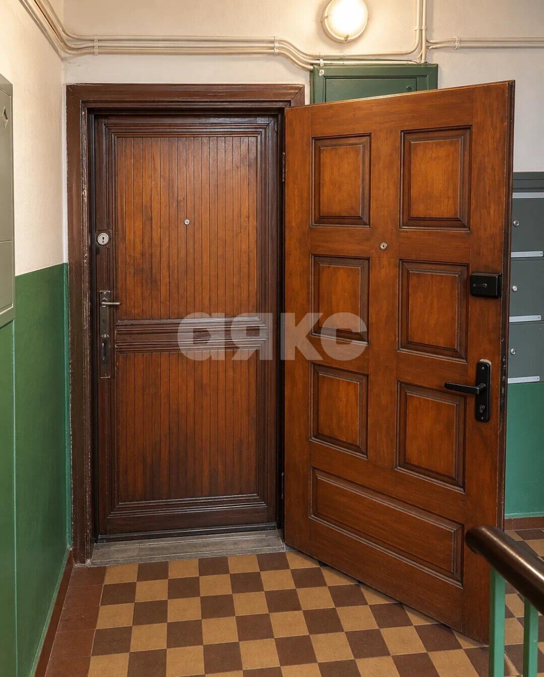 Фото №9: 1-комнатная квартира 25&nbsp;м², 1/5&nbsp;эт. - Луганск, Артёмовский, мкр. квартал Гаевого, 5