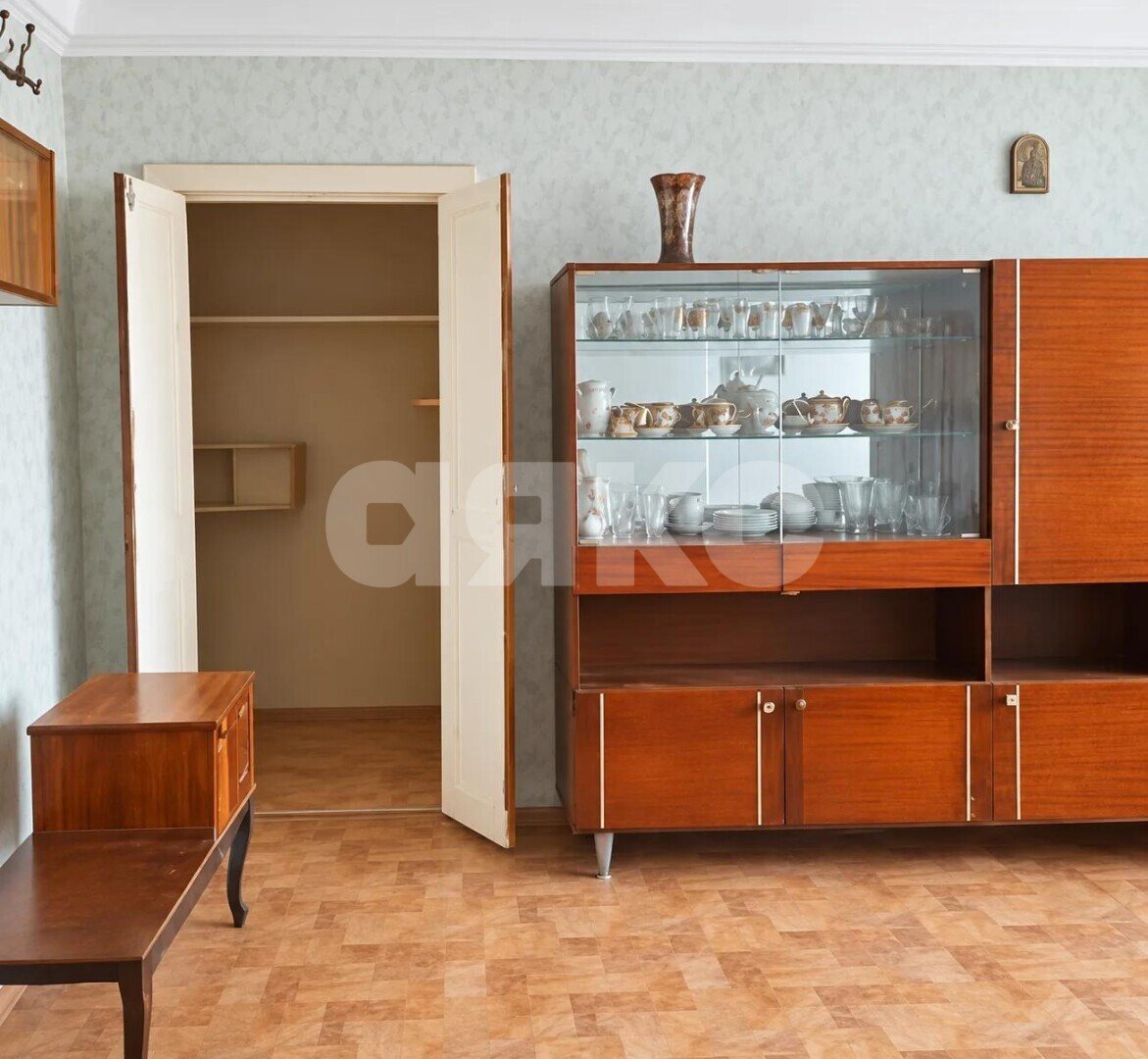 Фото №3: 1-комнатная квартира 25&nbsp;м², 1/5&nbsp;эт. - Луганск, Артёмовский, мкр. квартал Гаевого, 5