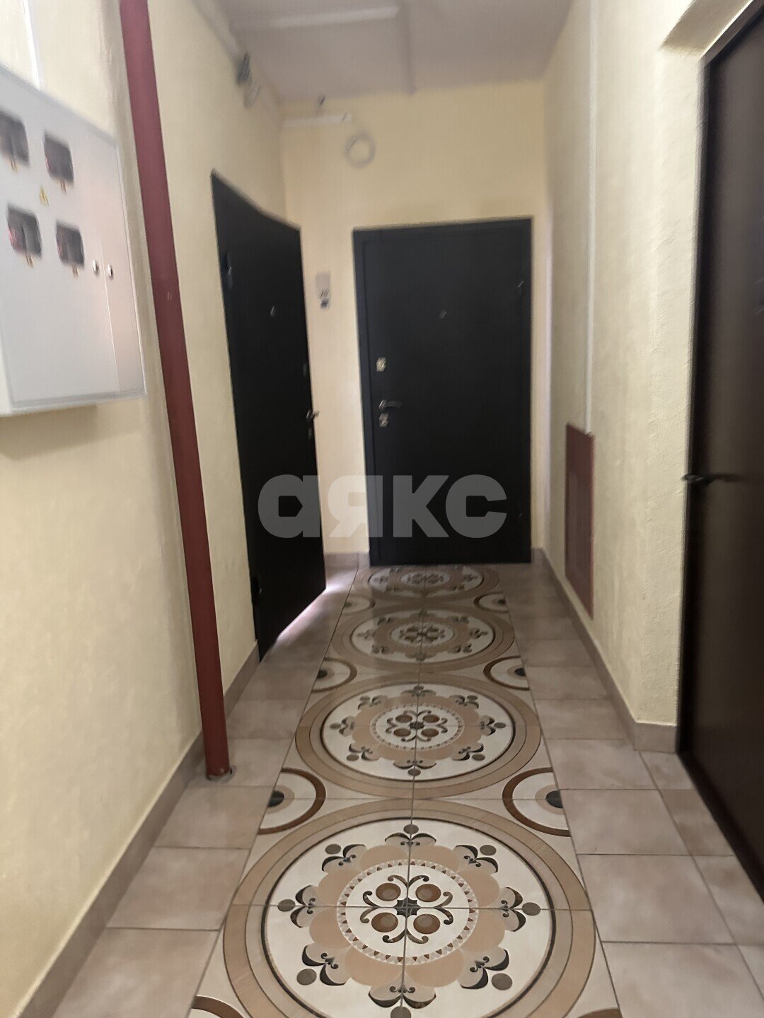 Фото №8: 1-комнатная квартира 48&nbsp;м², 5/17&nbsp;эт. - Голубое, мкр. ЖК Первый Зеленоградский, б-р Парковый, 2к4