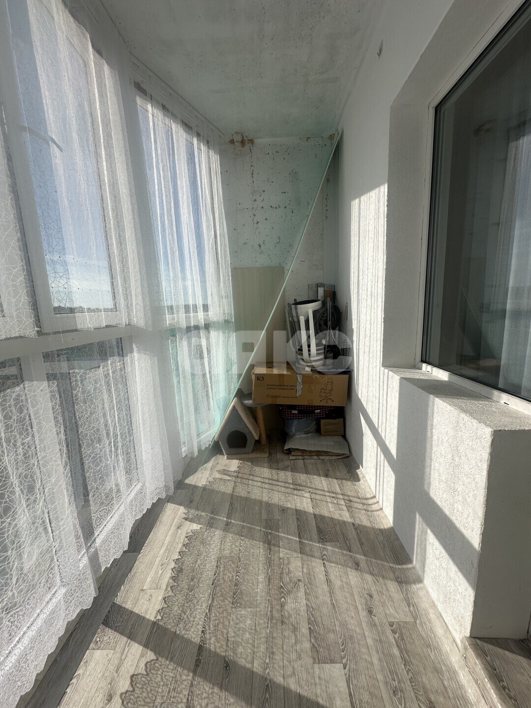 Фото №25: 1-комнатная квартира 48&nbsp;м², 5/17&nbsp;эт. - Голубое, мкр. ЖК Первый Зеленоградский, б-р Парковый, 2к4