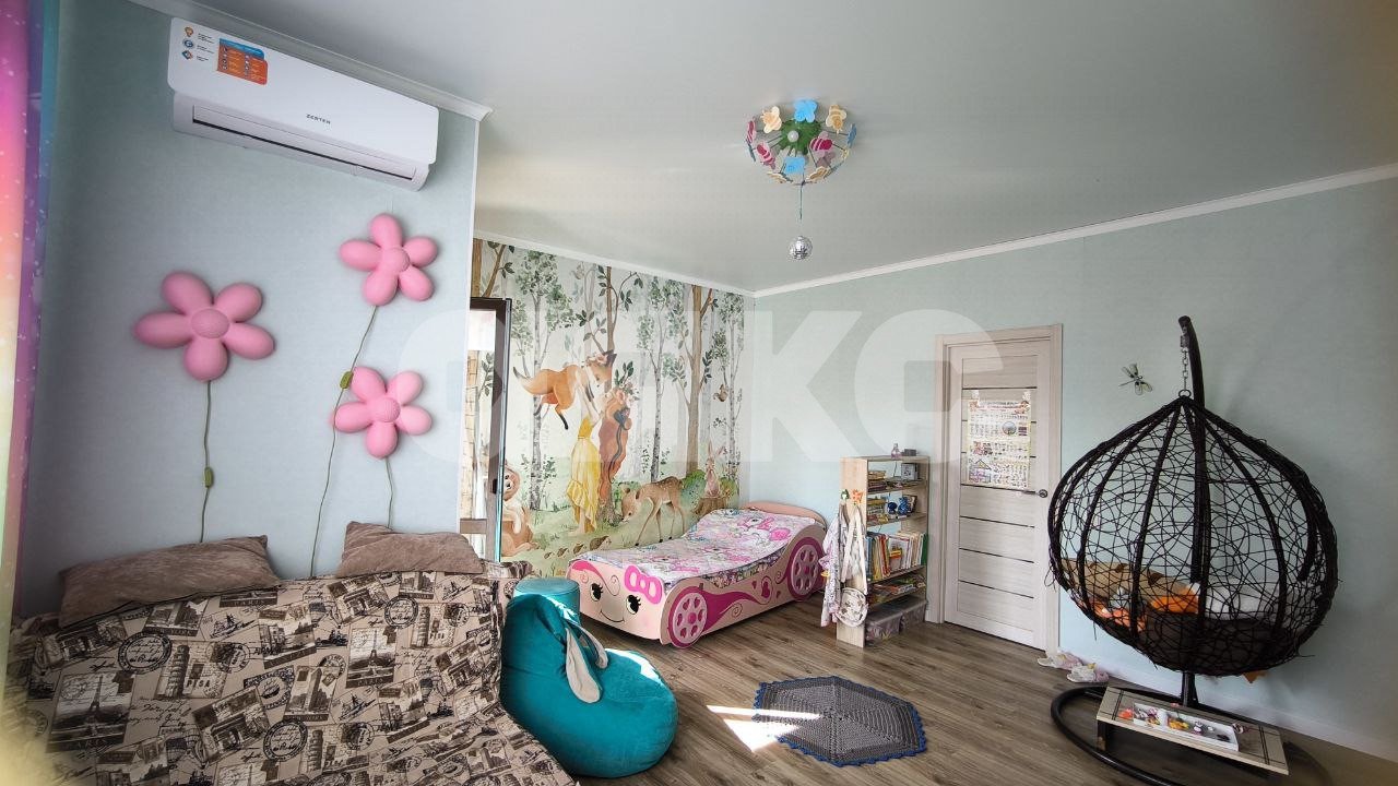 Фото №5: Таунхаус 115&nbsp;м² + 3.3&nbsp;сот., 2&nbsp;эт. - Горячий Ключ, мкр. Развилка, ул. Заводской тупик