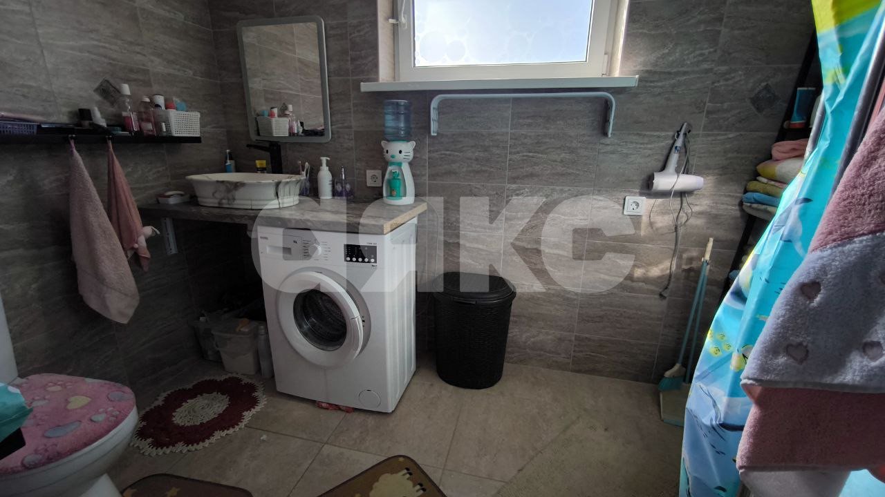 Фото №15: Таунхаус 115&nbsp;м² + 3.3&nbsp;сот., 2&nbsp;эт. - Горячий Ключ, мкр. Развилка, ул. Заводской тупик