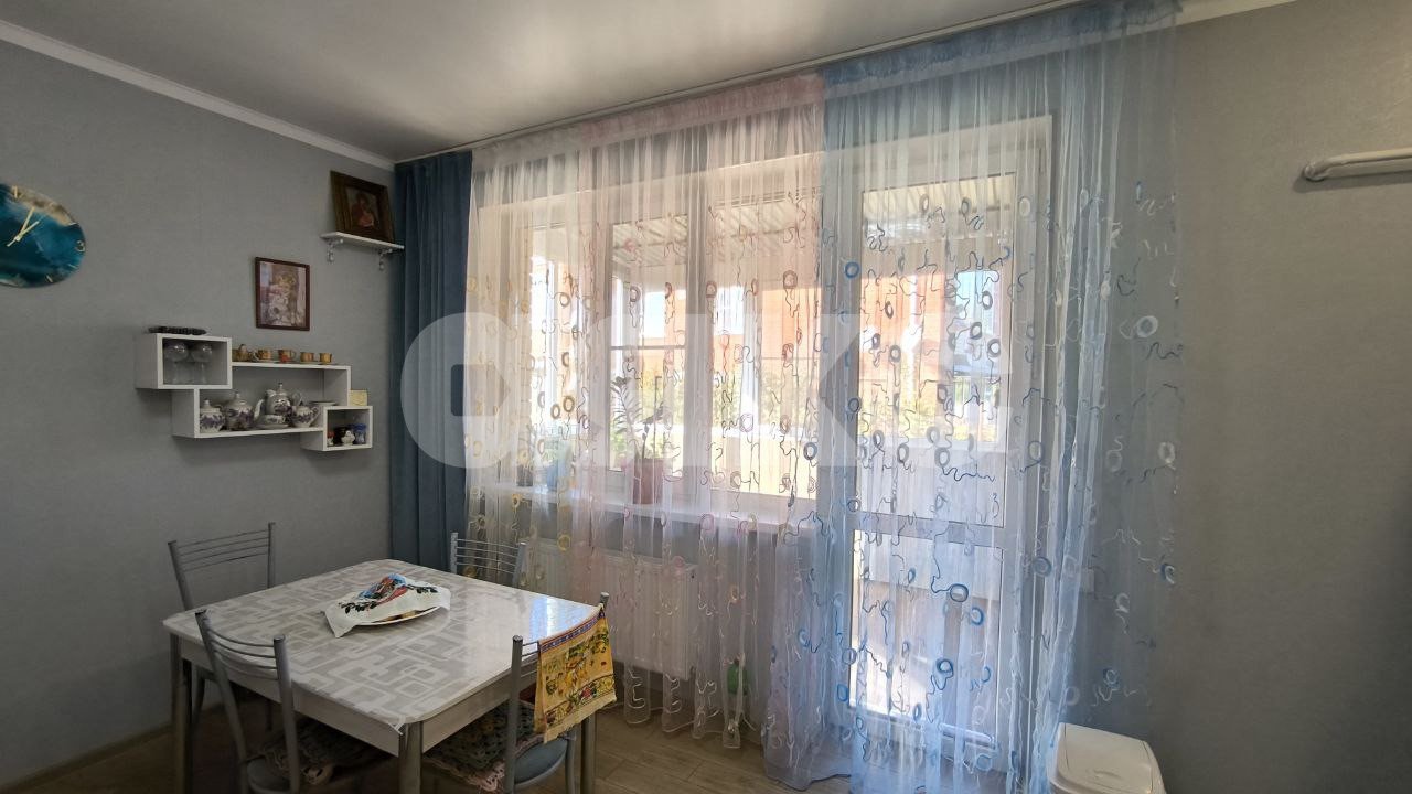 Фото №12: Таунхаус 115&nbsp;м² + 3.3&nbsp;сот., 2&nbsp;эт. - Горячий Ключ, мкр. Развилка, ул. Заводской тупик