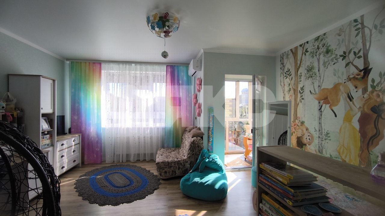Фото №23: Таунхаус 115&nbsp;м² + 3.3&nbsp;сот., 2&nbsp;эт. - Горячий Ключ, мкр. Развилка, ул. Заводской тупик