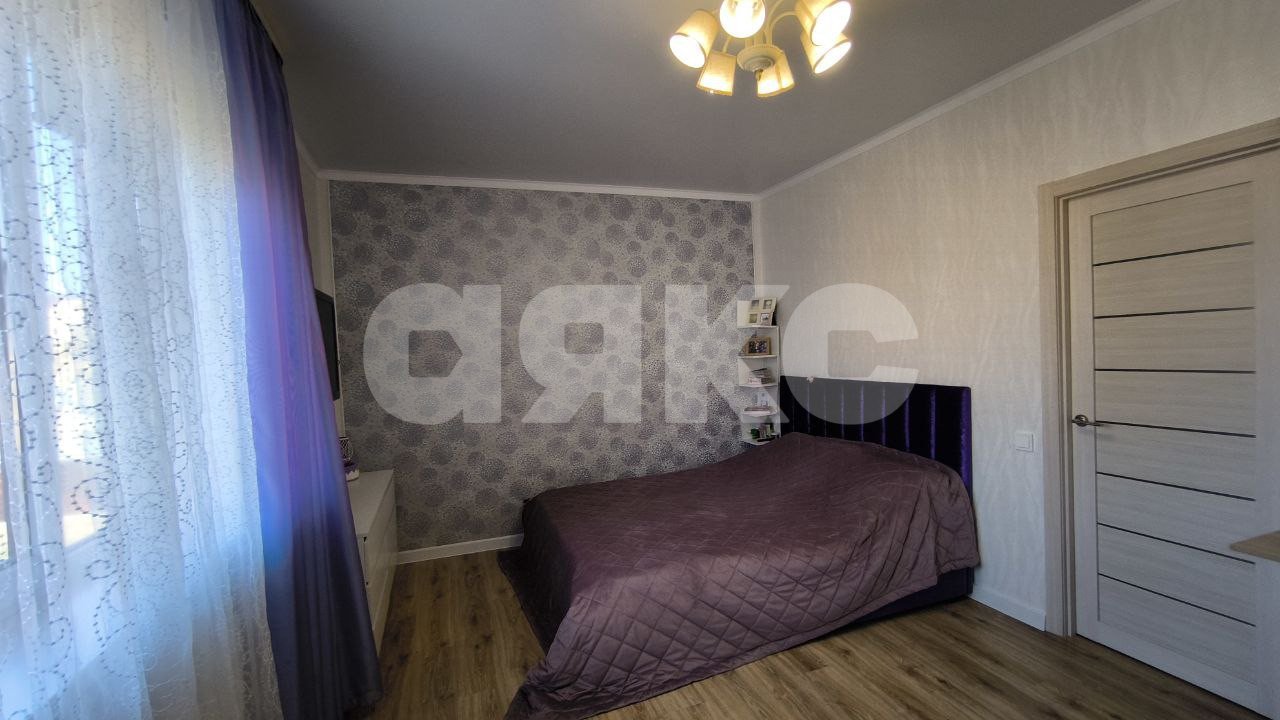 Фото №6: Таунхаус 115&nbsp;м² + 3.3&nbsp;сот., 2&nbsp;эт. - Горячий Ключ, мкр. Развилка, ул. Заводской тупик