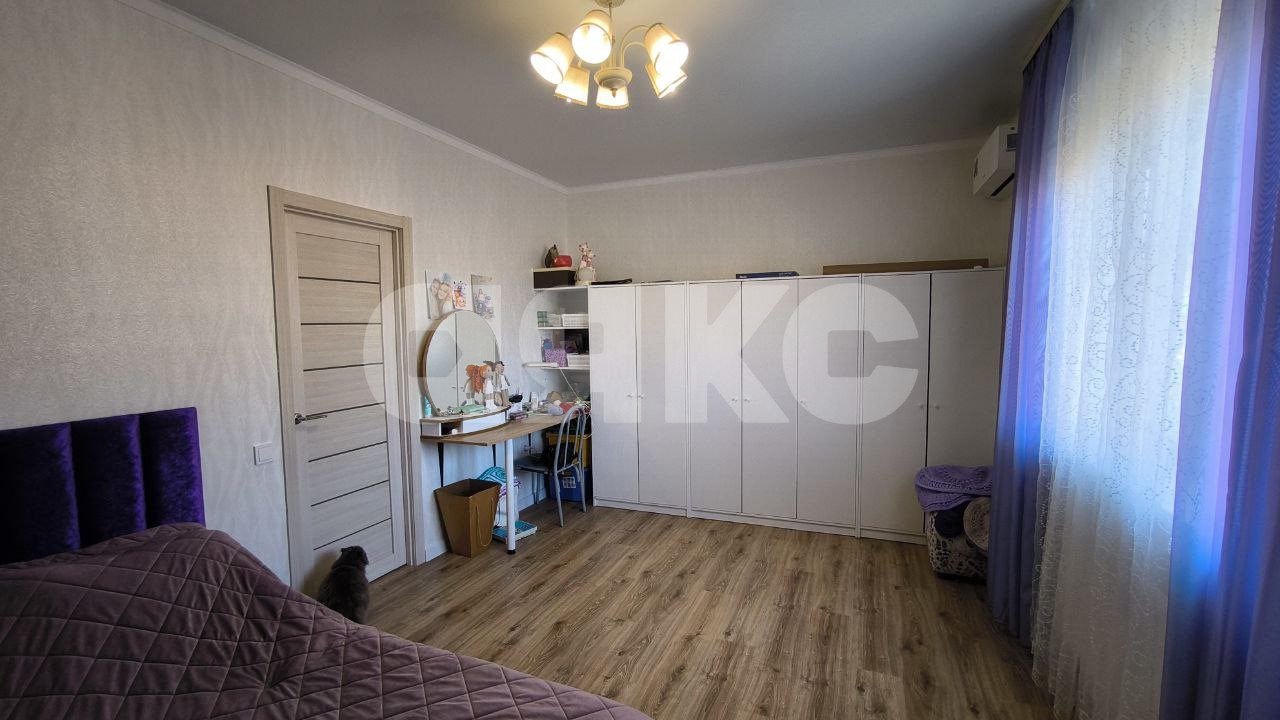 Фото №13: Таунхаус 115&nbsp;м² + 3.3&nbsp;сот., 2&nbsp;эт. - Горячий Ключ, мкр. Развилка, ул. Заводской тупик
